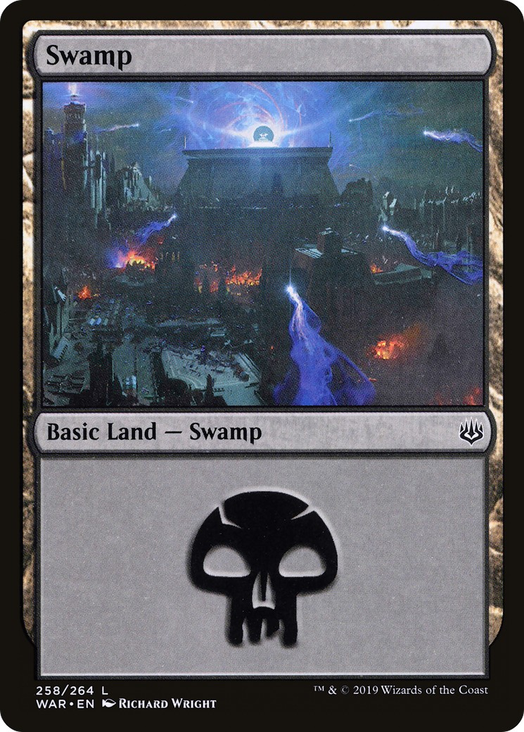 Swamp - Image 1