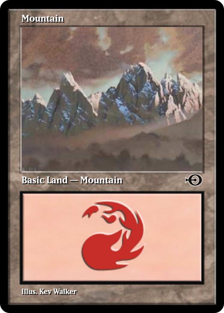 Mountain - Image 1