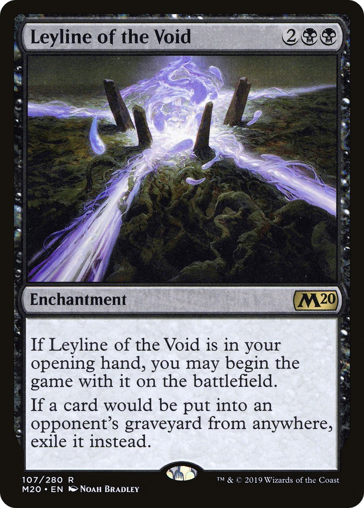 Leyline of the Void - Image 1