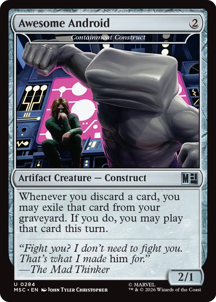 Containment Construct - Image 1