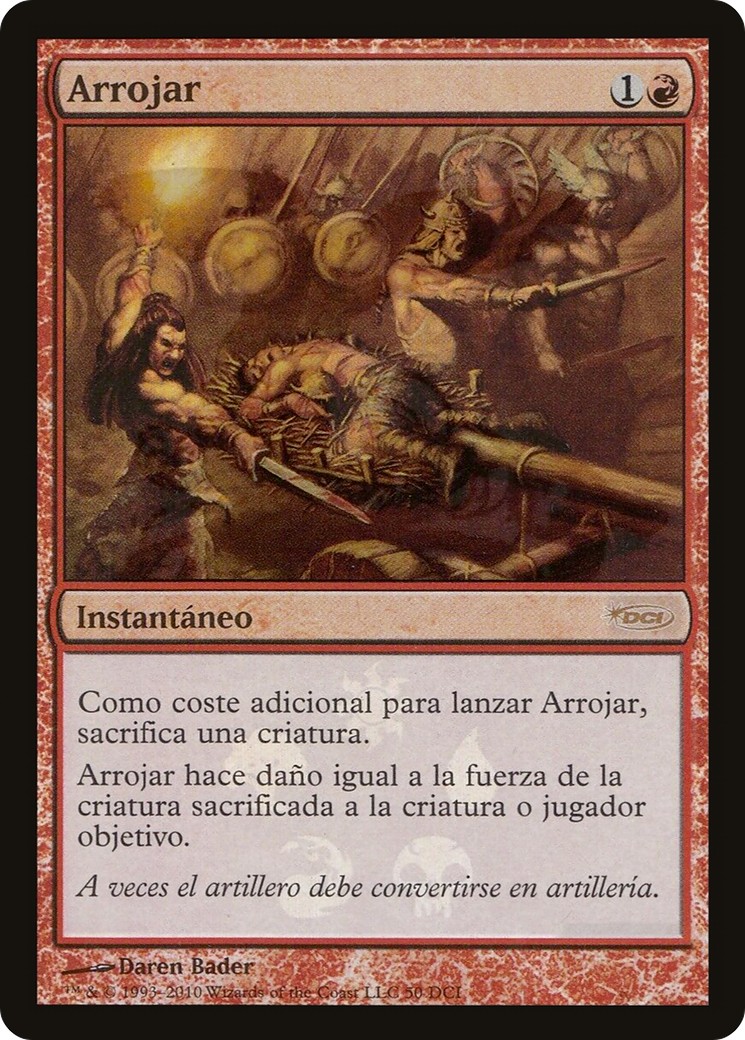 Fling - Image 1
