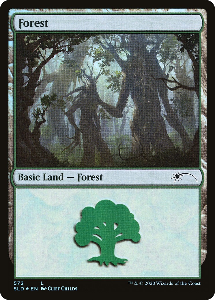 Forest - Image 1