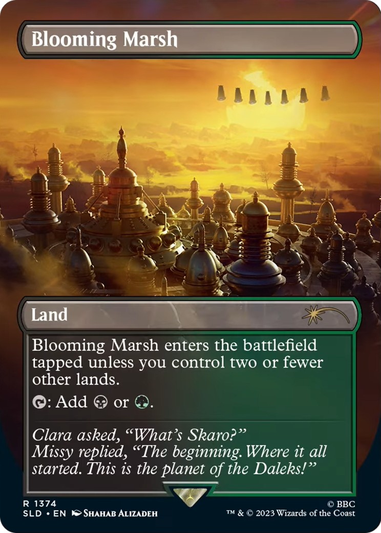 Blooming Marsh - Image 1