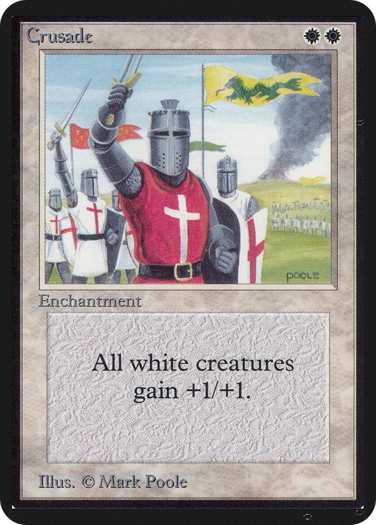 1993 Magic: The Gathering Alpha 1993 Magic: The Gathering Alpha #16 trading card