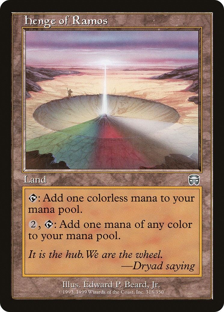 1999 Magic: The Gathering Mercadian Masques 1999 Magic: The Gathering Mercadian Masques #318 trading card