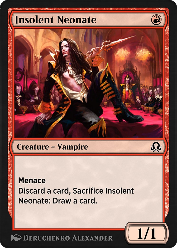 2023 Magic: The Gathering Shadows over Innistrad Remastered 2023 Magic: The Gathering Shadows over Innistrad Remastered #165