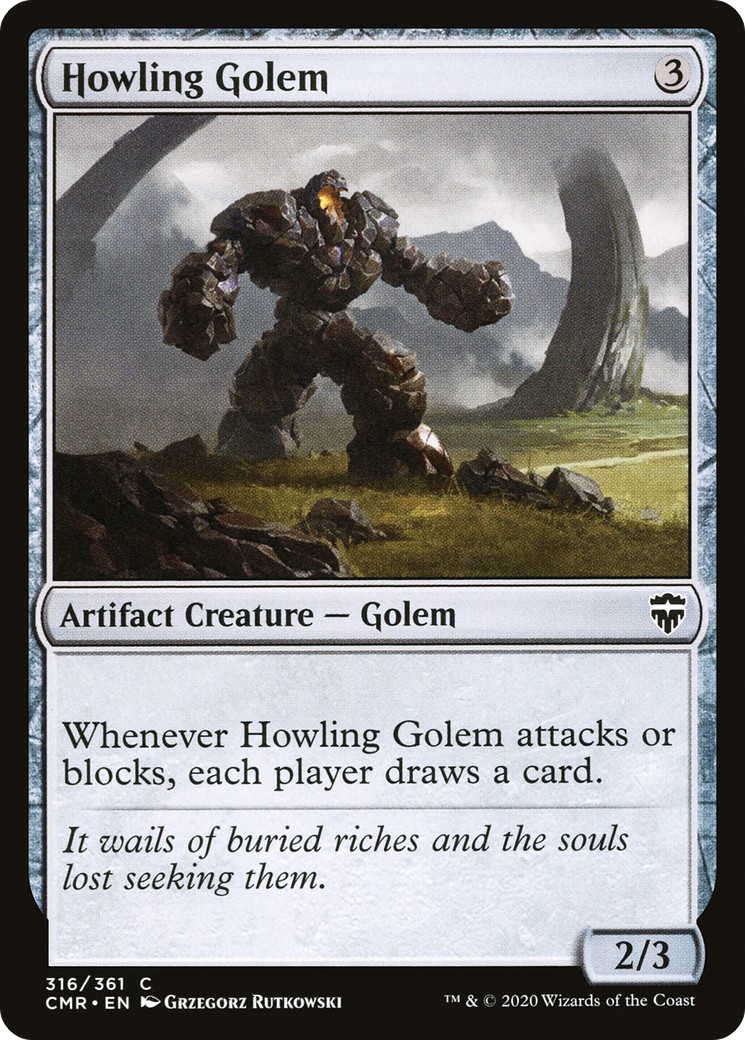 2020 Magic: The Gathering Commander Legends 2020 Magic: The Gathering Commander Legends #316 trading card