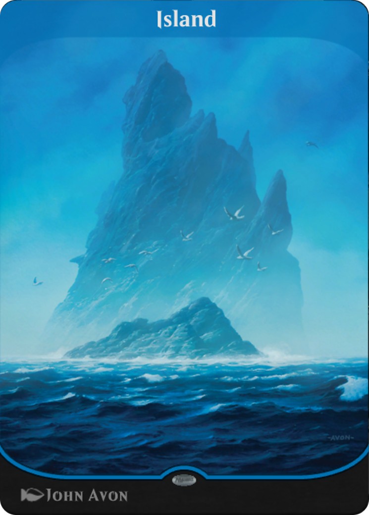 Island - Image 1