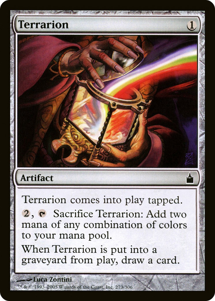 Terrarion - Image 1