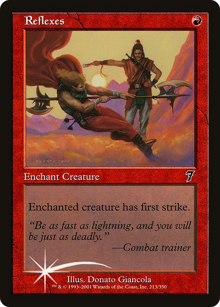 Reflexes - Image 1