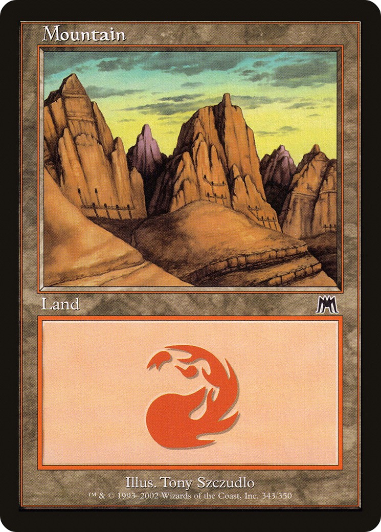Mountain - Image 1