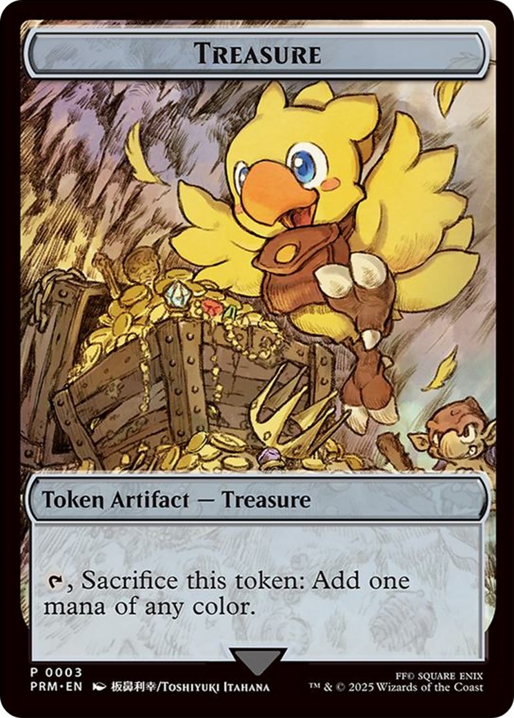 Treasure - Image 1