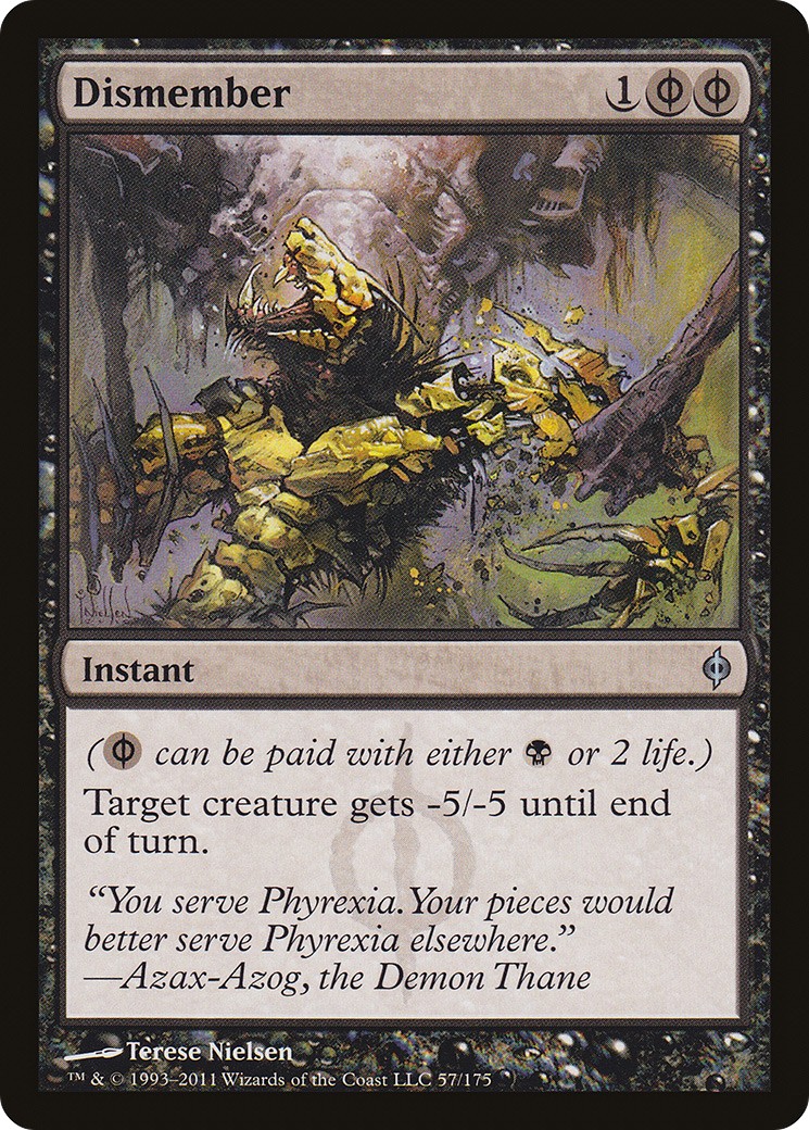 Dismember - Image 1