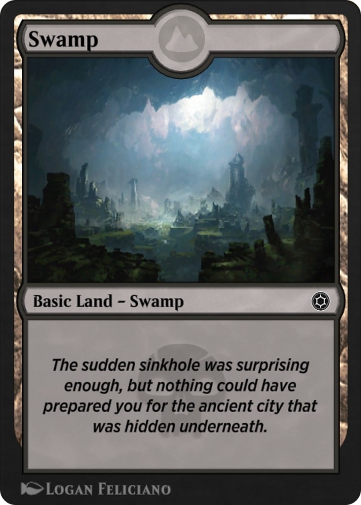 Swamp - Image 1