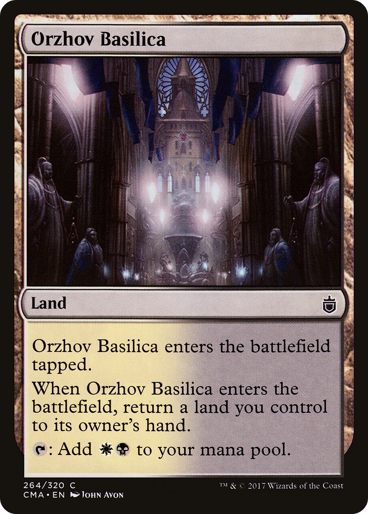 Orzhov Basilica - Image 1