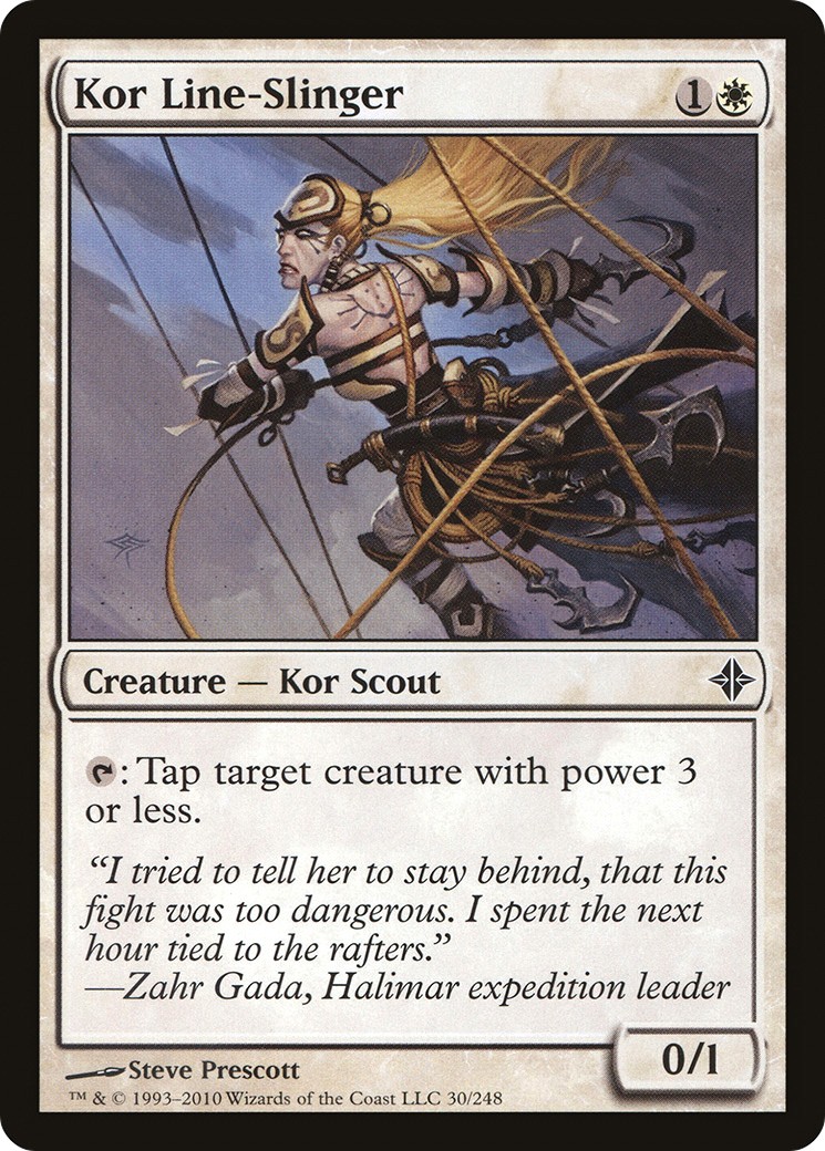 2010 Magic: The Gathering Rise of the Eldrazi 2010 Magic: The Gathering Rise of the Eldrazi #30 trading card