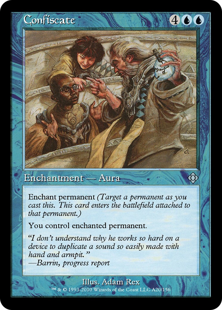 2010 Magic: The Gathering Magic Online Theme Decks 2010 Magic: The Gathering Magic Online Theme Decks #A20 trading card