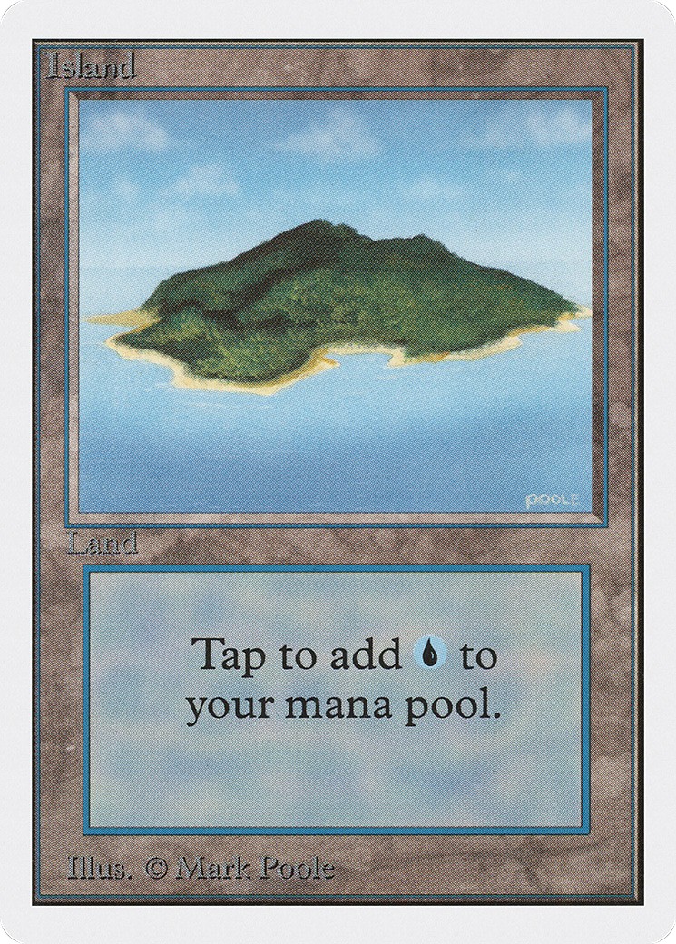 Island - Image 1
