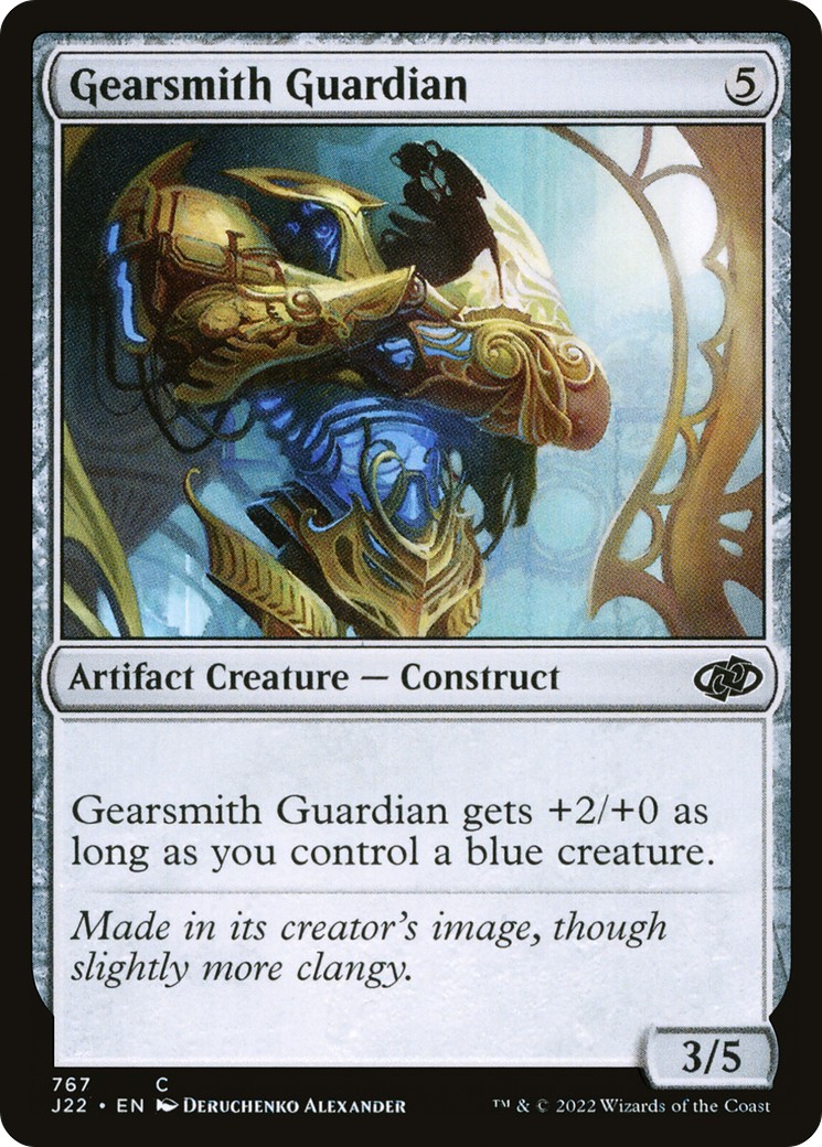 2022 Magic: The Gathering Jumpstart 2022 Magic: The Gathering Jumpstart #767 trading card