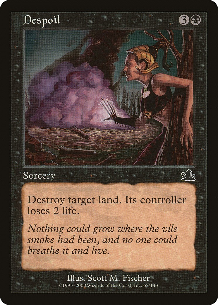 Despoil - Image 1