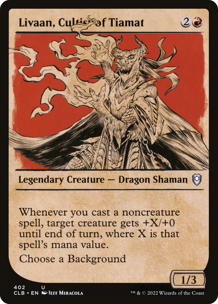 2022 Magic: The Gathering Commander Legends: Battle for Baldur's Gate 2022 Magic: The Gathering Commander Legends: Battle for