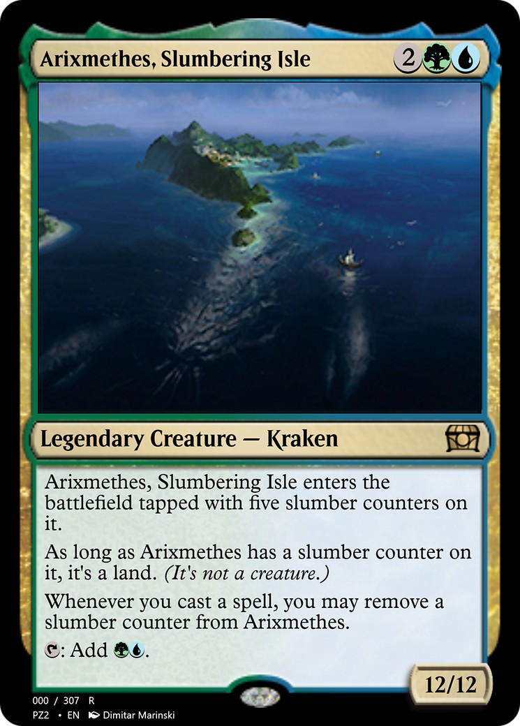 2018 Magic: The Gathering Treasure Chest 2018 Magic: The Gathering Treasure Chest #70715 trading card