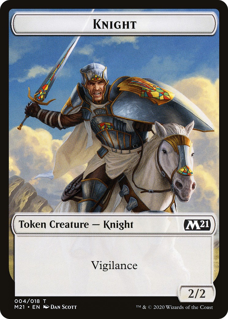 Knight - Image 1