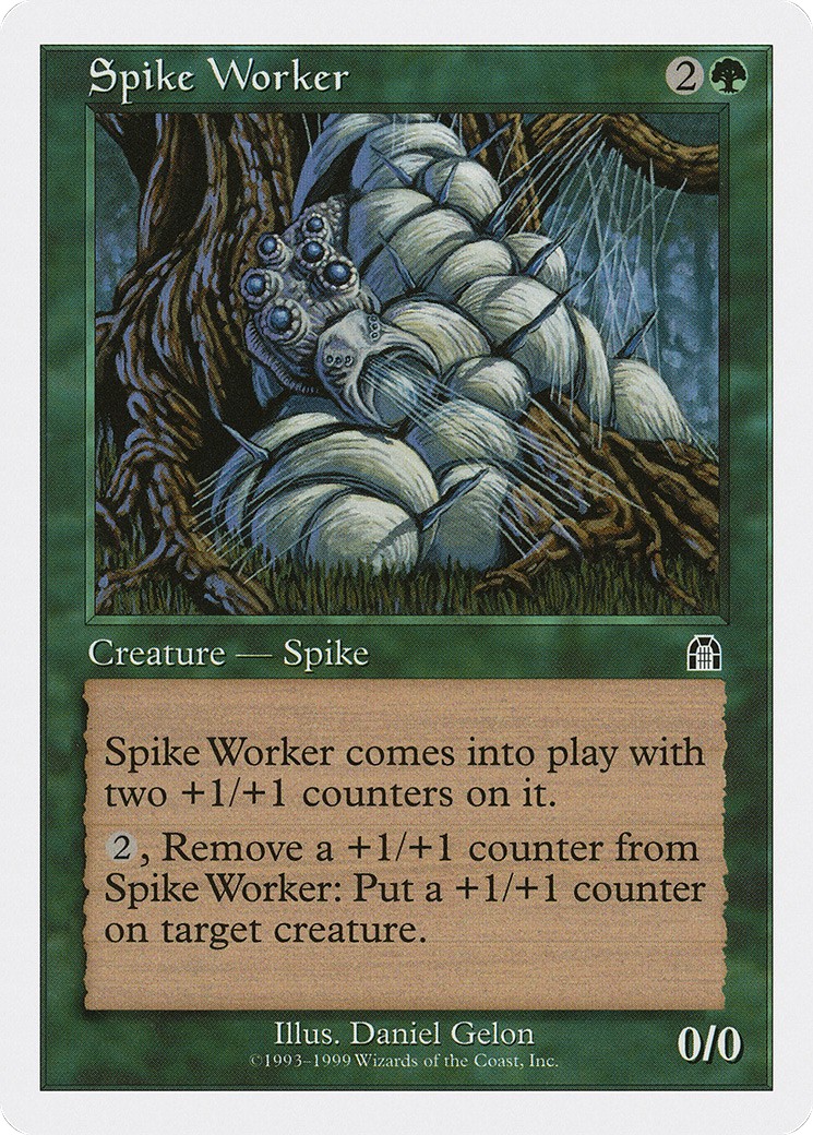 1999 Magic: The Gathering Battle Royale Box Set 1999 Magic: The Gathering Battle Royale Box Set #80 trading card