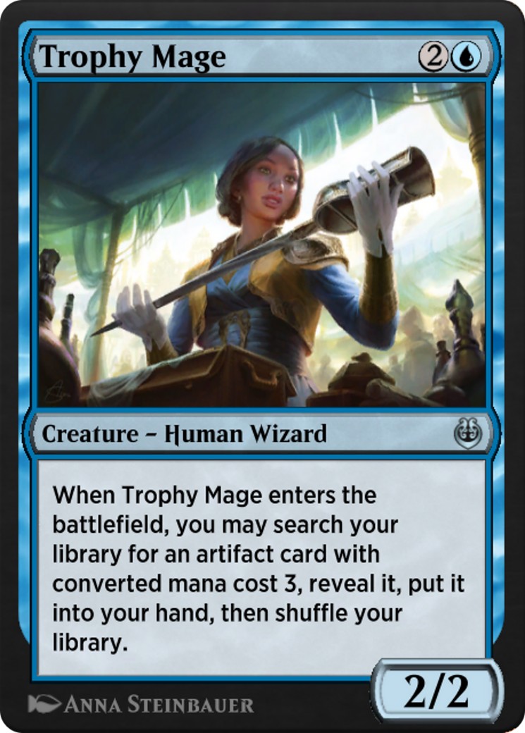 2020 Magic: The Gathering Kaladesh Remastered 2020 Magic: The Gathering Kaladesh Remastered #71 trading card