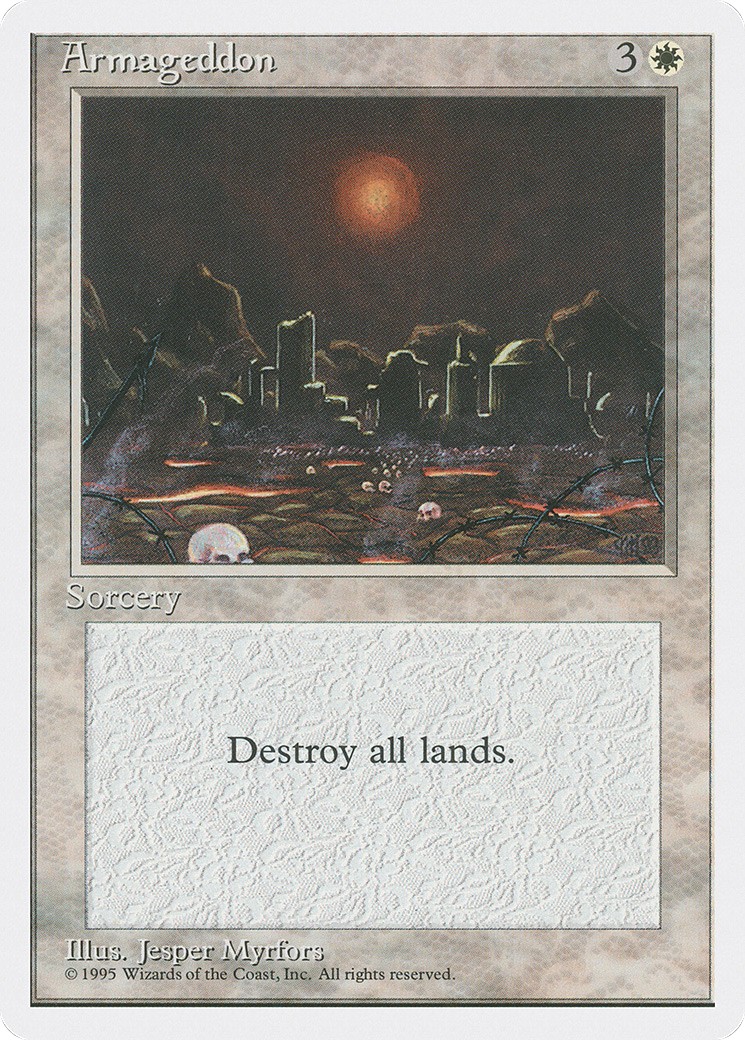 Armageddon - Image 1