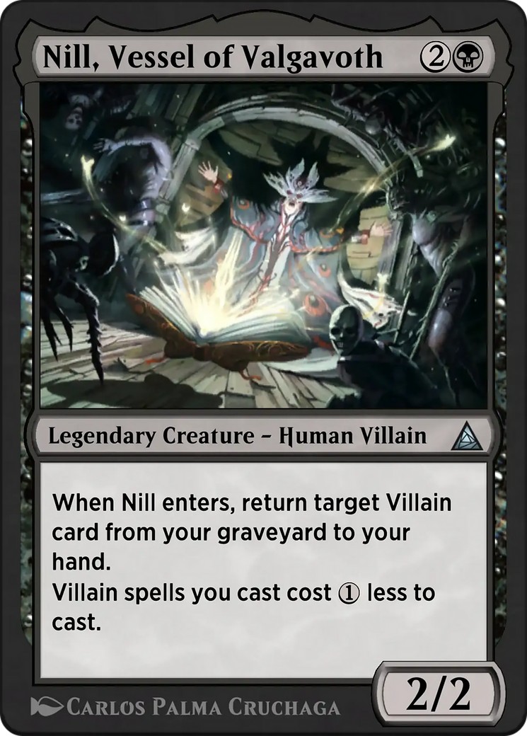Tombstone, Career Criminal - Image 1