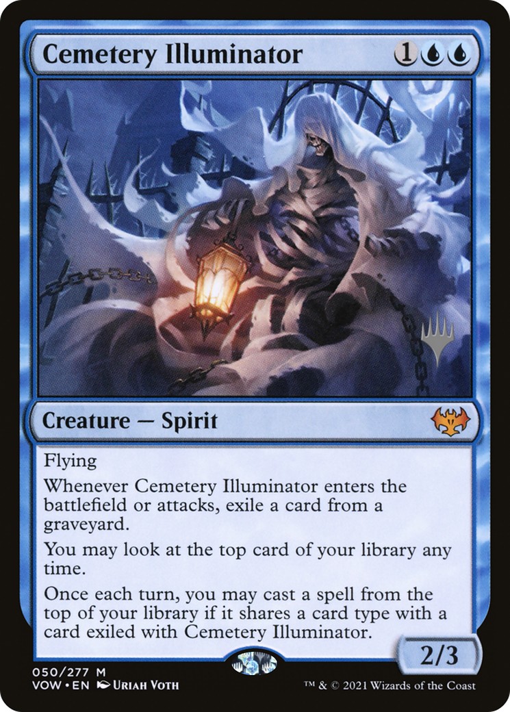 2021 Magic: The Gathering Innistrad: Crimson Vow Promos 2021 Magic: The Gathering Innistrad: Crimson Vow Promos #50p trading