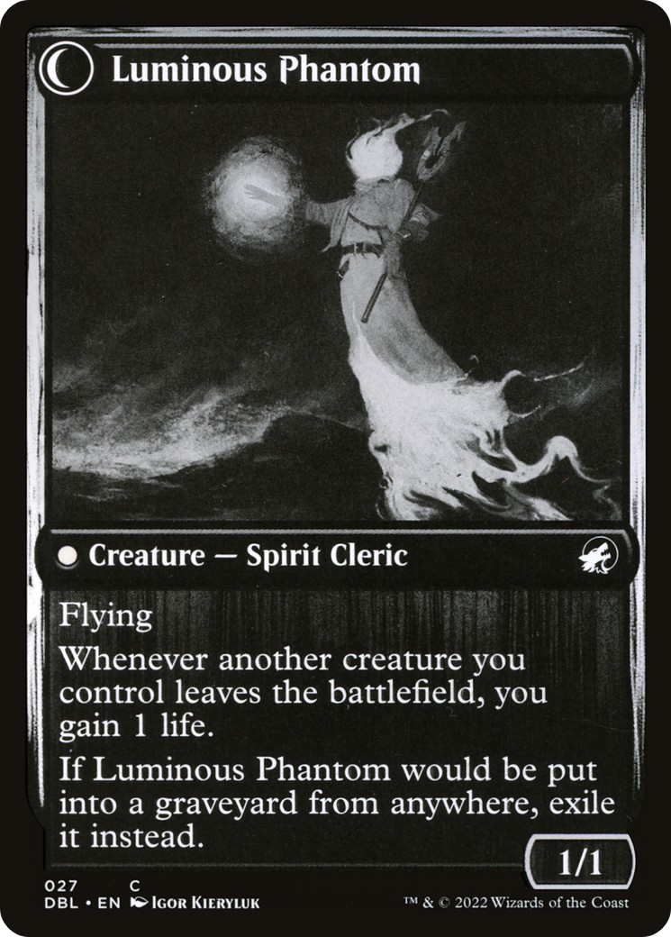 Lunarch Veteran // Luminous Phantom thumbnail 2