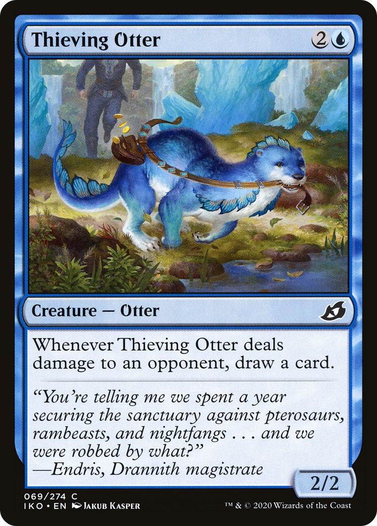 2020 Magic: The Gathering Ikoria: Lair of Behemoths 2020 Magic: The Gathering Ikoria: Lair of Behemoths #69 trading card