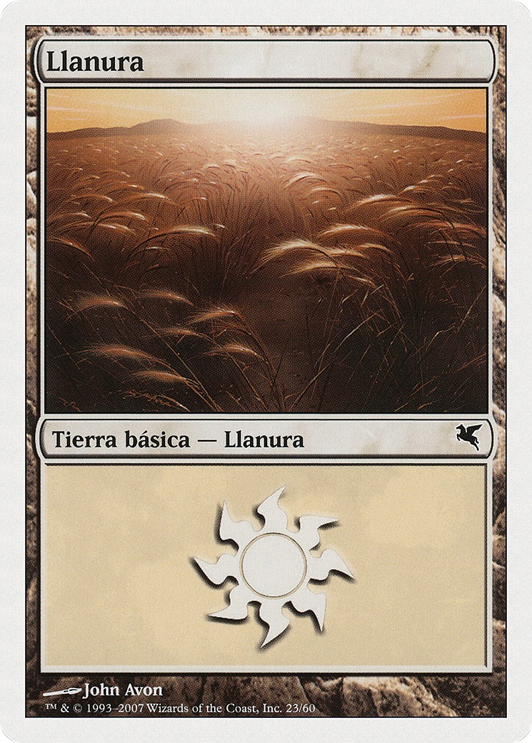 Plains - Image 1