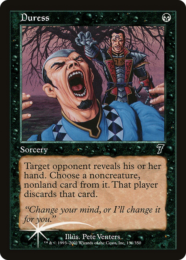 Duress - Image 1