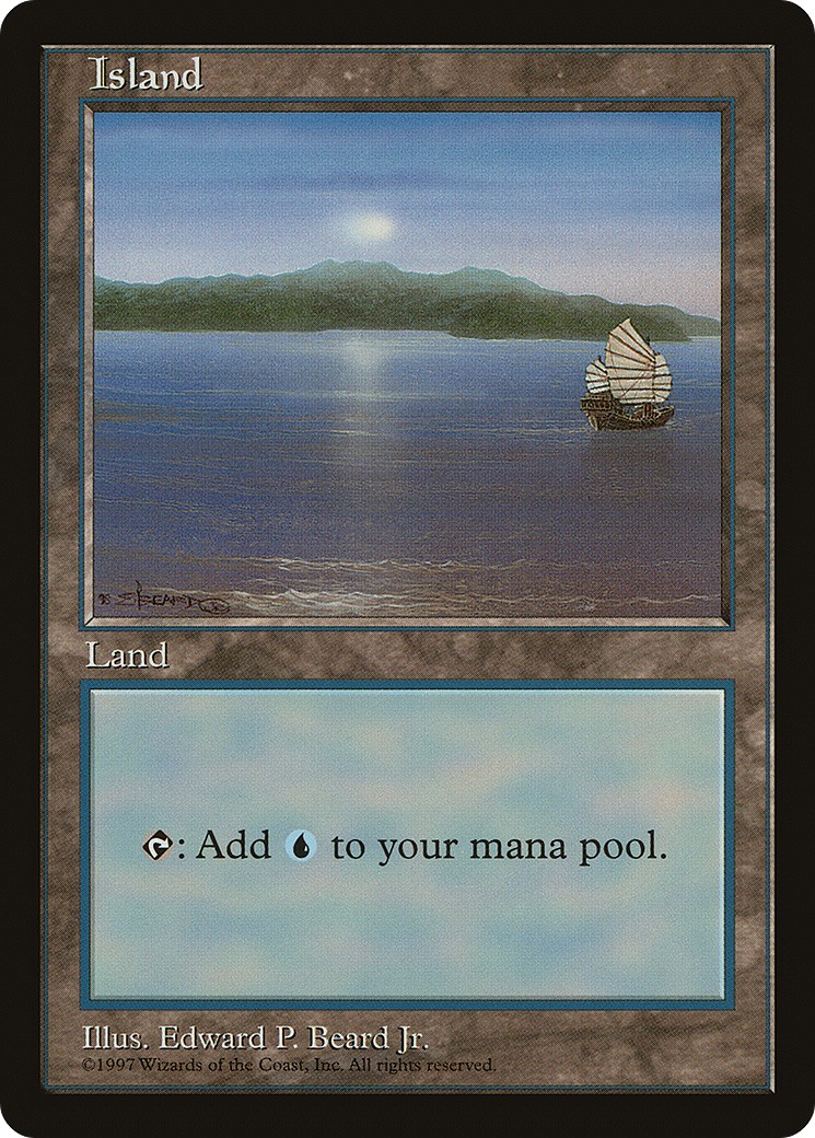 Island - Image 1