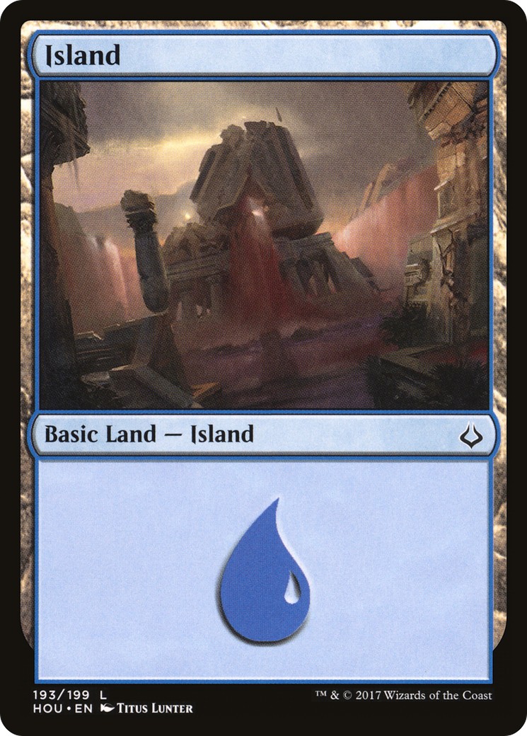 Island - Image 1
