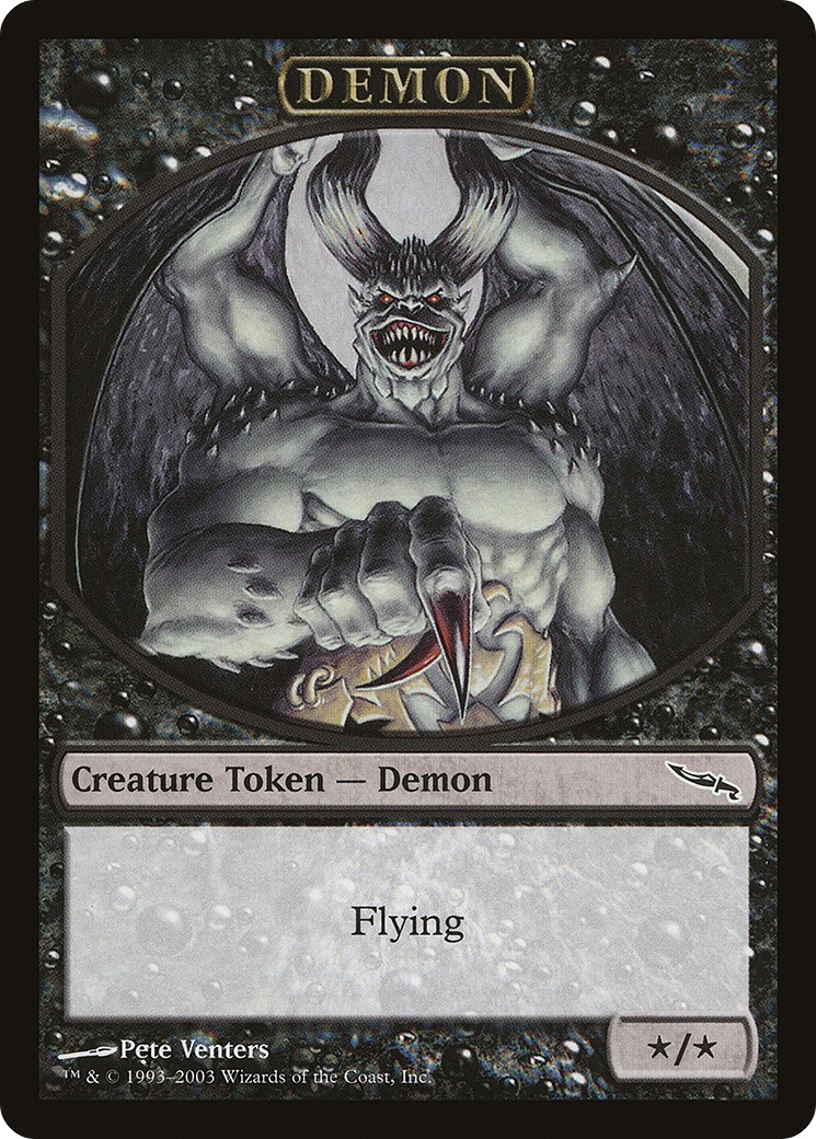 Demon - Image 1