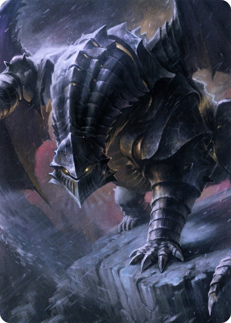2022 Magic: The Gathering Battle for Baldur's Gate Art Series 2022 Magic: The Gathering Battle for Baldur's Gate Art Series #