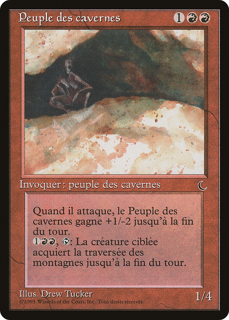 Cave People - Image 1