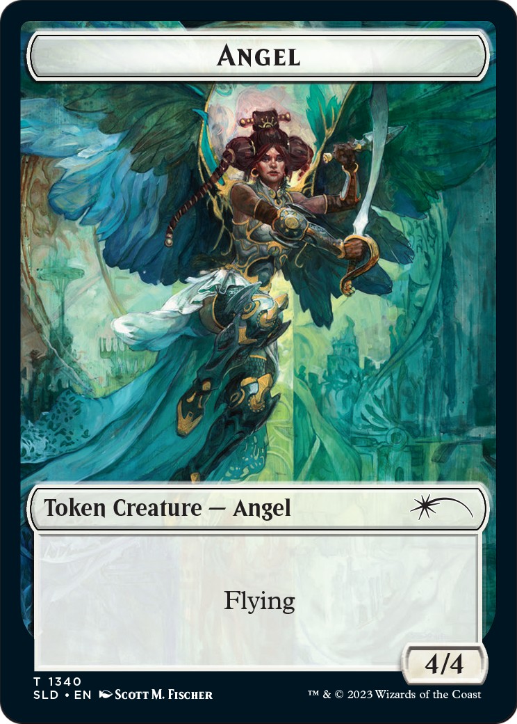 Angel - Image 1