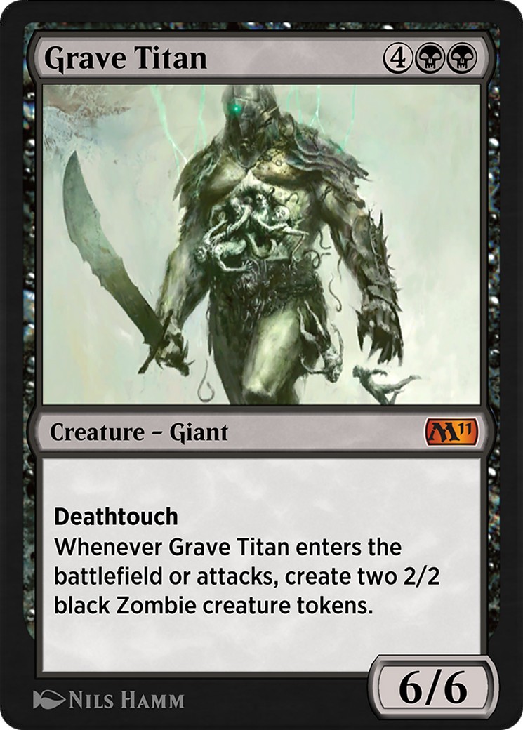 2023 Magic: The Gathering Historic Anthology 7 2023 Magic: The Gathering Historic Anthology 7 #6 trading card