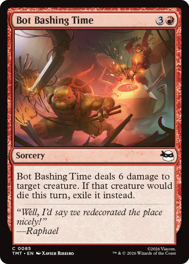 Bot Bashing Time - Image 1