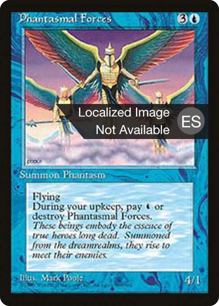 1995 Magic: The Gathering Fourth Edition Foreign Black Border 1995 Magic: The Gathering Fourth Edition Foreign Black Border #