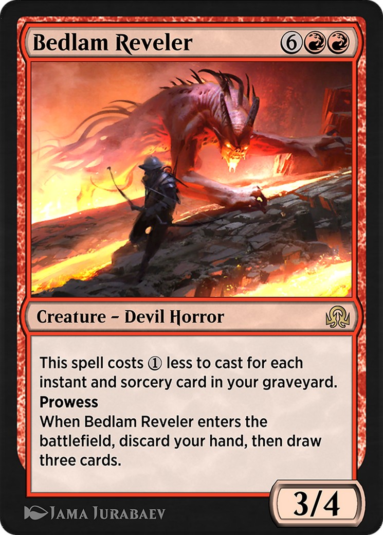 2023 Magic: The Gathering Shadows over Innistrad Remastered 2023 Magic: The Gathering Shadows over Innistrad Remastered #143