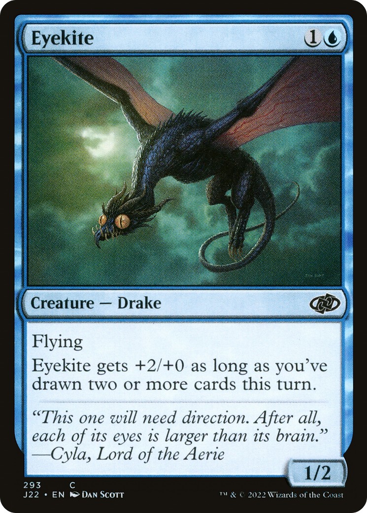 Eyekite - Image 1