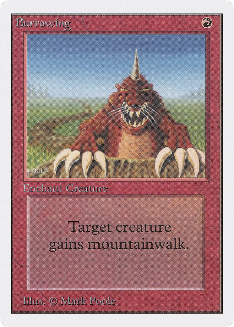 1993 Magic: The Gathering Unlimited 1993 Magic: The Gathering Unlimited #139 trading card