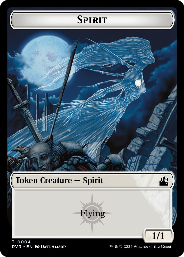 Spirit - Image 1