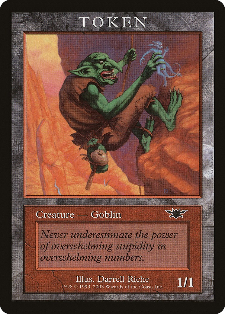 Goblin - Image 1